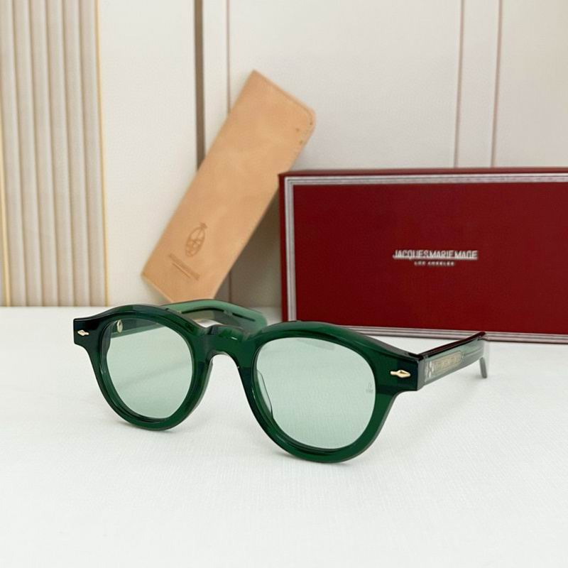 Jacques Marie Mage Glasses (47)